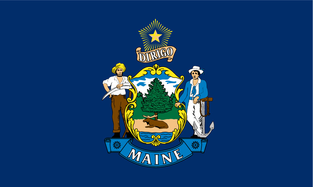 The Quirky and Lovable Truckers of Maine